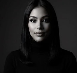 Marieth Zuñiga