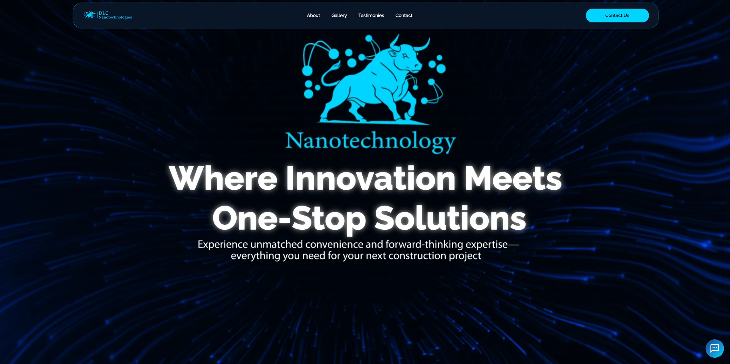 DLC Nanotechnologies