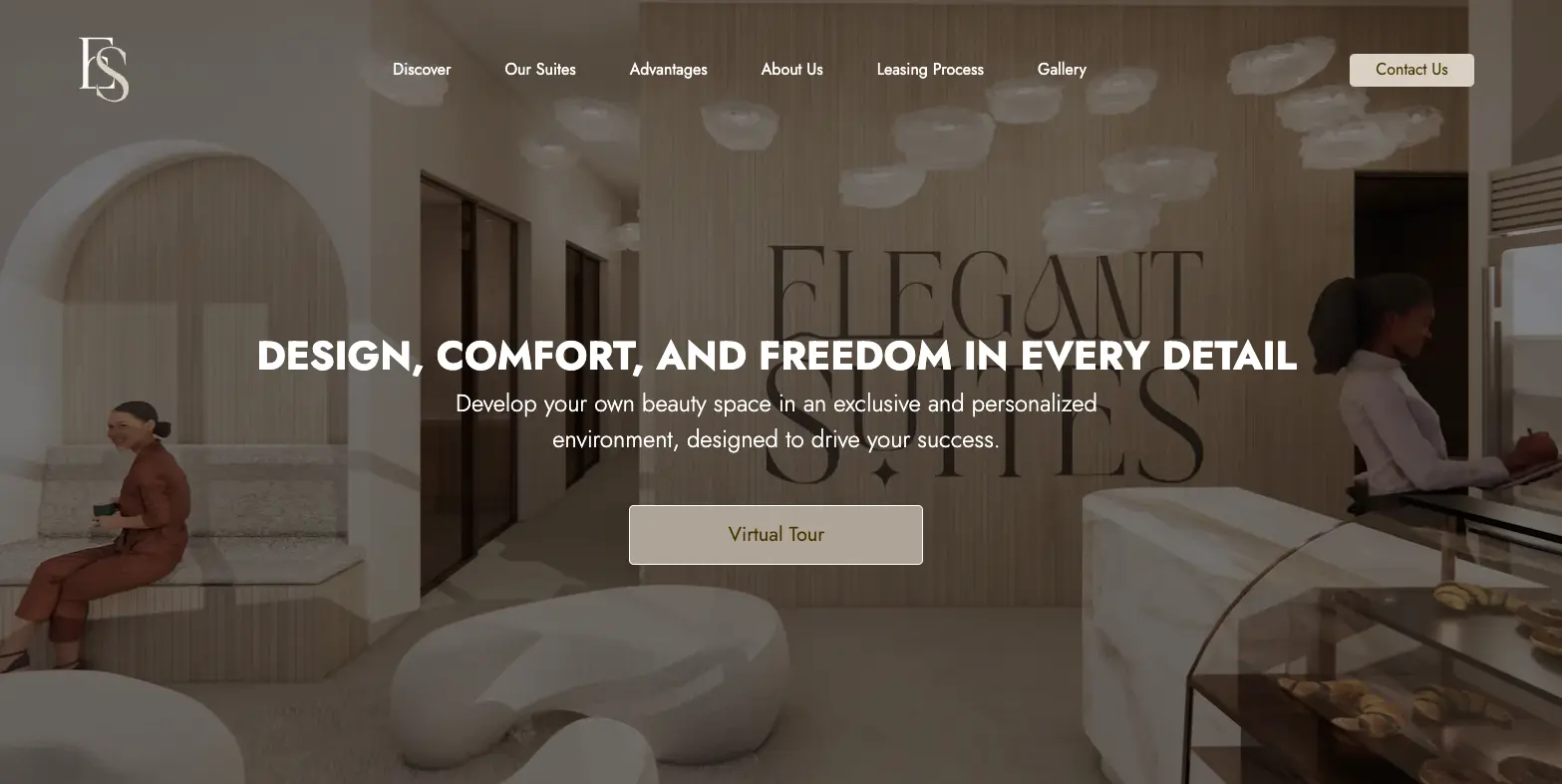 Elegant Suites