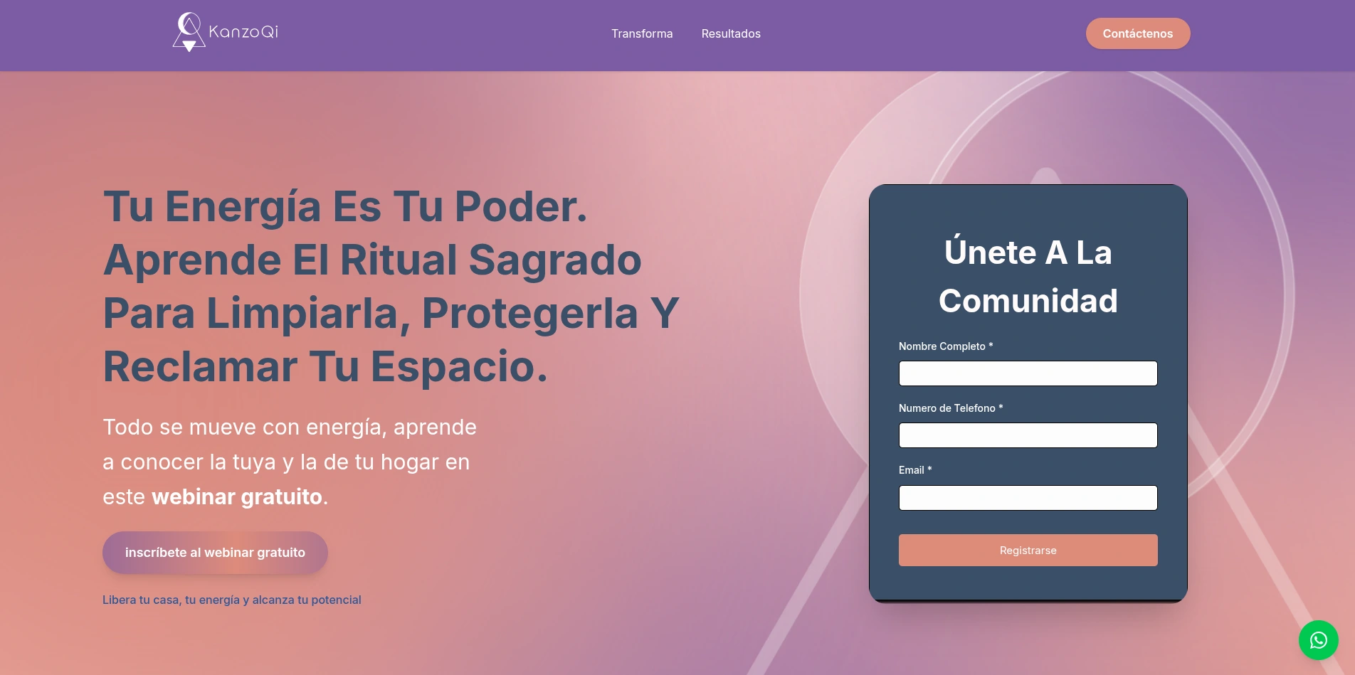 Plataforma E-Learning de Transformación Energética