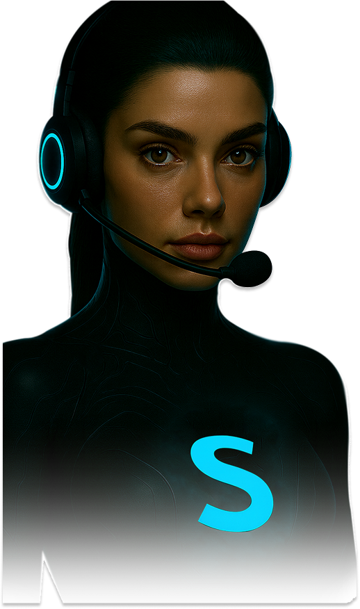 Sofia AI Assistant